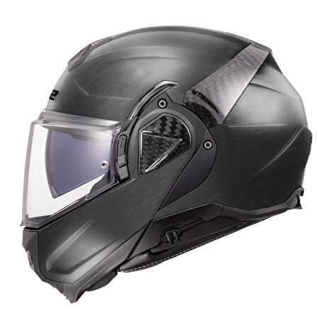 LS2 ADVANT 2 JEANS KASK