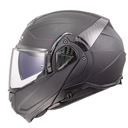 LS2 ADVANT 2 MAT CONCRETE KASK