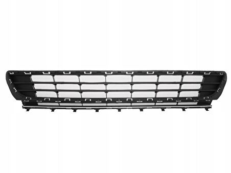 VOLKSWAGEN GOLF 7 2013 - 2015 ÖN TAMPON ORTA IZGARA 