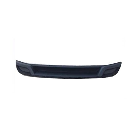VOLKSWAGEN GOLF 7,5 2017 - 2018 ARKA SPOYLER SPOİLER 