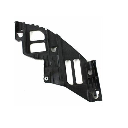 VOLKSWAGEN GOLF 6 2009 - 2013 SOL TAMPON BAĞLANTI BRAKETİ 