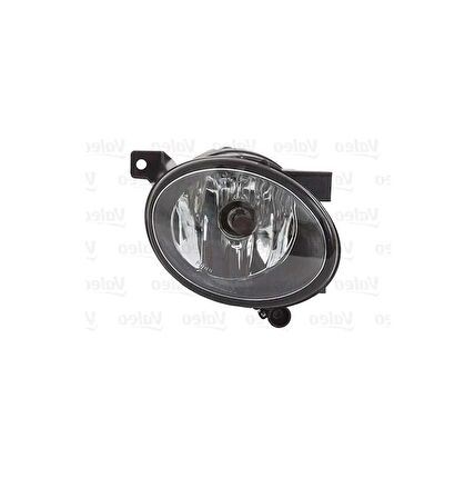 SEAT ALHAMBRA 2011 - 2013 SAĞ SİS FARI AMPULLÜ DUYLU 