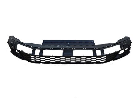 VOLKSWAGEN TİGUAN 2008 - 2015 ÖN TAMPON ALT SPOİLER 