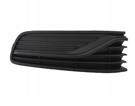 VOLKSWAGEN POLO 2014 - 2018 SAĞ SİS FARI ÇERÇEVESİ IZGARASI 
