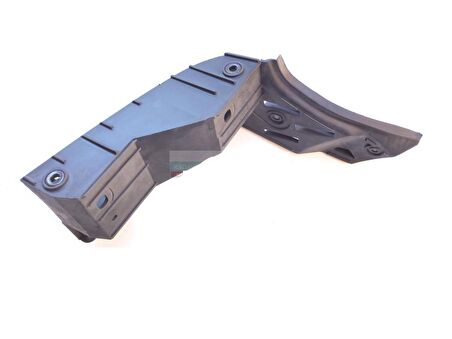 VOLKSWAGEN POLO 2002 - 2010 SAĞ ARKA TAMPON BRAKETİ 