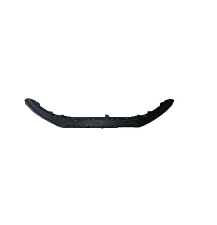 VOLKSWAGEN POLO 2010 - 2014 ÖN TAMPON SPOİLER SPOYLER 