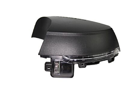 VOLKSWAGEN POLO 2010 - 2014 SAĞ AYNA SİNYALİ ALT PLASTİK 