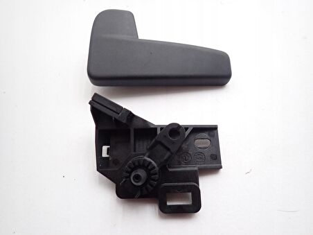 SEAT ALHAMBRA 2011 - 2015 MOTOR KAPUT AÇMA KOLU SET 