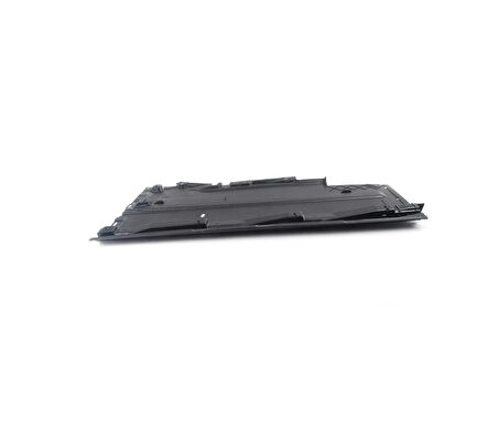 AUDİ A4 2008 - 2012 SAĞ ALT TABAN PLASTİK KAPLAMASI KORUMASI 