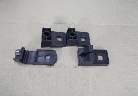 VOLKSWAGEN CRAFTER 2006 - 2016 SOL FAR TAMİR KİTİ 