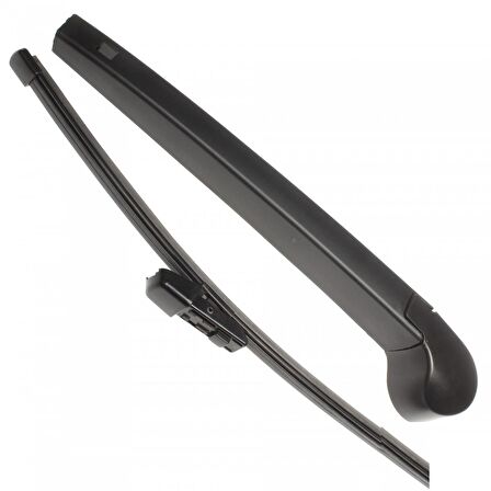 SKODA TOLEDO ARKA SİLECEK KOLU SİLECEK LASTİĞİ SET 