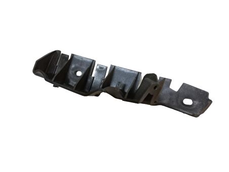 AUDİ A3 2009 - 2013 SAĞ ÖN TAMPON BRAKETİ 
