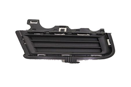 VOLKSWAGEN GOLF 7 2013 - 2015 SOL SİS FARI ÇERÇEVESİ SİSSİZ 