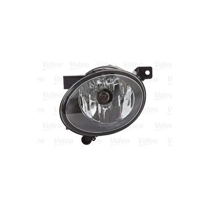 VOLKSWAGEN GOLF 6 2009 - 2013 SOL SİS FARI AMPULLÜ DUYLU 