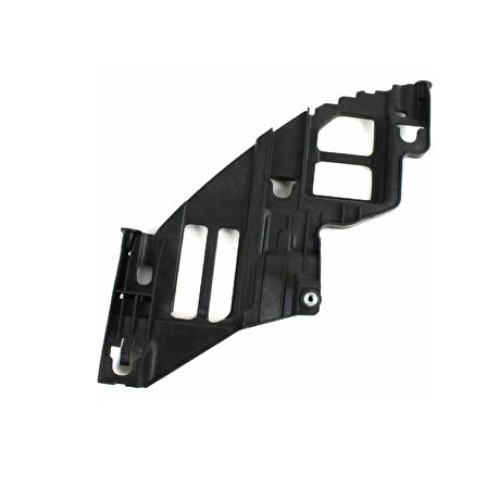 VOLKSWAGEN GOLF 6 2009 - 2013 SAĞ TAMPON BAĞLANTI BRAKETİ 