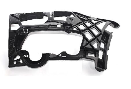 VOLKSWAGEN GOLF 7 2013 - 2017 SOL ÖN TAMPON BRAKETİ 