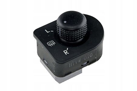 VOLKSWAGEN PASSAT B-6 1996 - 2004 AYNA ANAHTARI KATLANMAZ 