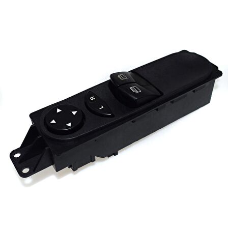 VOLKSWAGEN CRAFTER 2006 - 2014  3 SOKETLİ 12 PIN AYNAR AYAR 