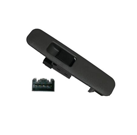 DFM  2004 - 2009 TEK CAM ANAHTARI 