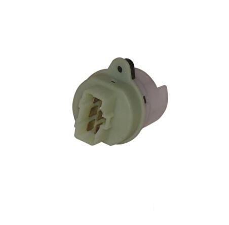 HYUNDAI GETZ 2006 - SONRASI KONTAK TERMINALİ