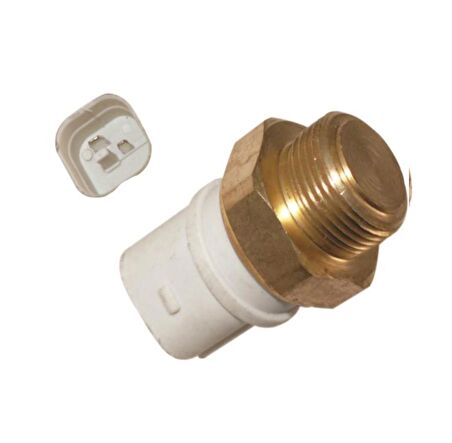 VOLKSWAGEN GOLF 4 2.0 1998 - 2004 2 PİN FAN MÜŞİRİ 90°C / 95°C 