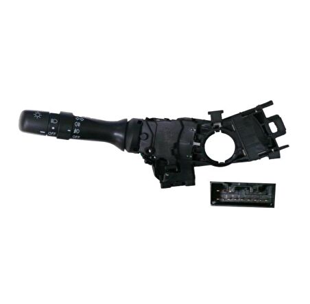 TOYOTA COROLLA 2007 - SONRASI SİNYAL KOLU OTOMATİK DEVRESİZ 