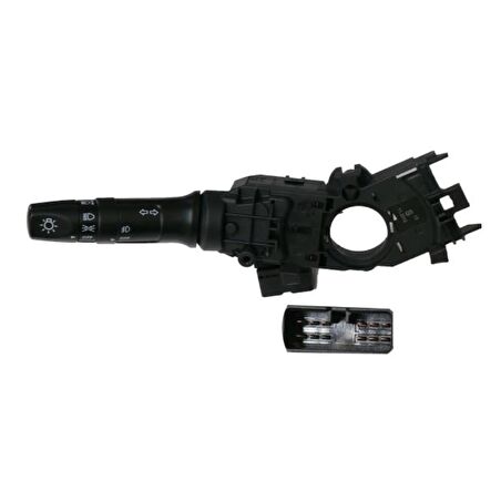 HYUNDAI ELANTRA 2011 - 2015 ARKA SİSLİ SİNYAL KOLU 12 PİN 