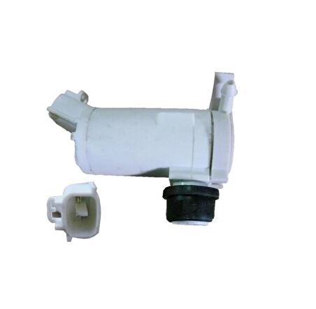 HONDA ACCORD 2008 - 2011 SU FİSKİYE MOTORU TEK ÇIKIŞLI 12 VOLT 