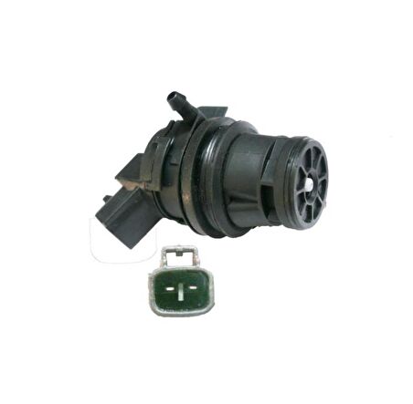 TOYOTA HILUX / RAV4 3 2006 - 2016 12 VOLT SU FISKİYE MOTORU 