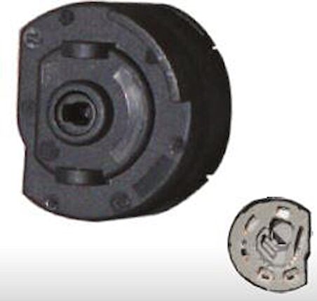 OPEL CORSA B 1996 - 2000 KONTAK TERMİNALİ