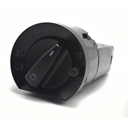 AUDI A3 1996 - 2002 ÖN / ARKA SİS FARLI FAR ANAHTARI 