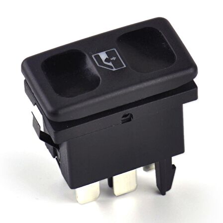 VOLKSWAGEN POLO CLASSIC TEKLİ CAM ANAHTARI 