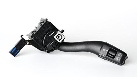 SKODA OCTAVIA 2003 - 2010 SİLGİ KOLU YOL BİLGİSAYARLI 