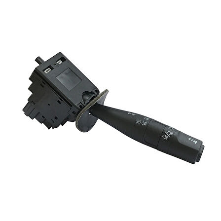 PEUGEOT PARTNER 2 2001 - 2008 ARKA SİSLİ SİNYAL KOLU YASSI 