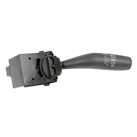 HONDA CITY 2006 - 2008 SILGI KOLU ARKA CAM SILGISIZ 