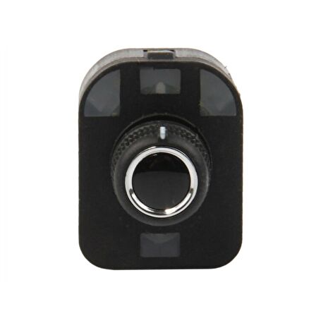 AUDI Q5 2008 - SONRASI AYNA AYARLAMA ANAHTARI 4PİN 