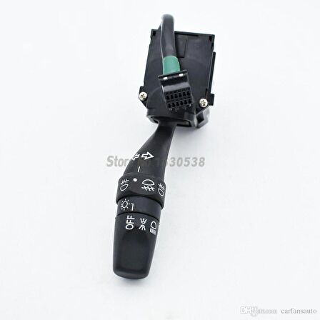 HYUNDAI ACCENT ERA 2006 - SONRASI SİLECEK KOLU 10 PİN 