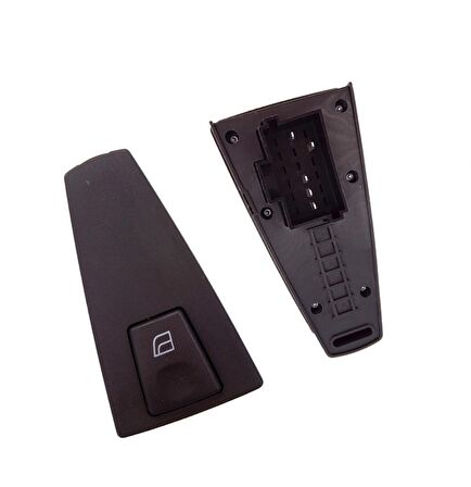 VOLVO FH12 2002 - 2006 SAĞ CAM AÇMA KAPAMA ANAHTARI 5 PİN 