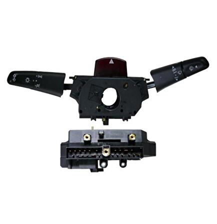 MERCEDES V230 1997 - 2003 SİNYAL VE SİLECEK KOLU ARKA  SILGILI 