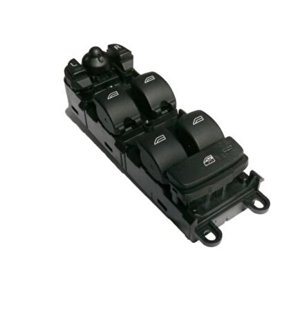 LANDROVER FREELANDER 2 SERİ 2006-2014 SOL ÖN CAM ANAHTARI 3 PİN 