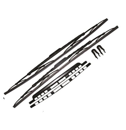 VOLKSWAGEN TRANSPORTER 530 mm SİLECEK SÜPÜRGESİ 