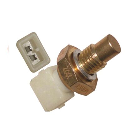 OPEL MOVANO A Combi 2.5 CDTI 2006 - SONRASI HARARET MÜŞİRİ 2PİN