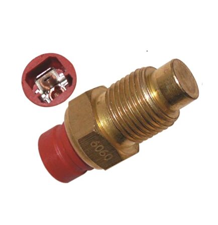 ALFA ROMEO ALFA 156 2,4 JTD 1997 - 2003  HARARET MÜŞÜRÜ