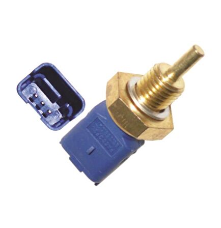 FIAT Ulysse 2 2.0 JTD 2002 - 2006 HARARET MÜŞİRİ 3PİN