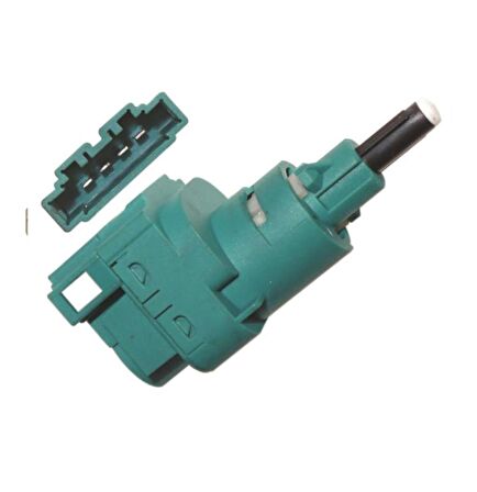 SEAT INCA 1996 - 2000 FREN MÜŞÜRÜ 