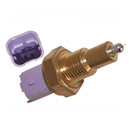 PEUGEOT 307 2000 - 2013 UZUN GERİ VİTES MÜŞİRİ 