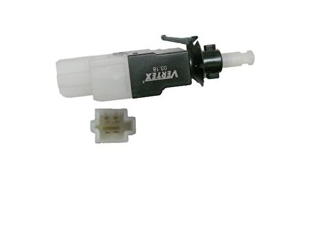 MERCEDES W245 2006 - 2013 4 PİNLİ FREN MÜŞÜRÜ 