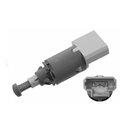 RENAULT GRAND SCENIC 2004 - 2009 FREN MÜŞÜRÜ 4 PİN 