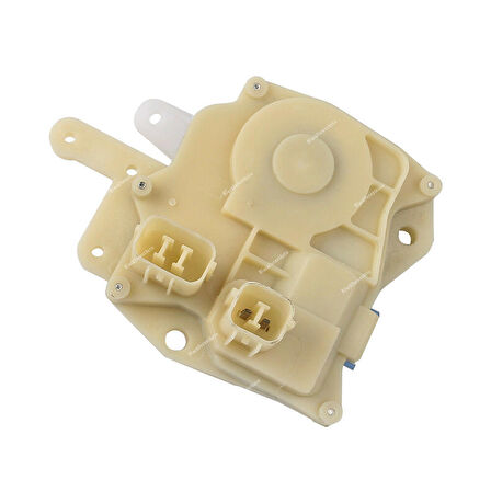 HONDA ACCORD 1998 - 2003 SOL ARKA KAPI KİLİT MOTORU 