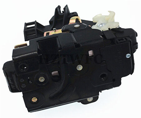 SEAT IBIZA IV 2002 - 2009SAĞ ARKA MERKEZİ KİLİT MOTORU 